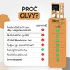 Učební věž Olvy pro děti, Montessori učební věž 3 v 1, Náhled obrázku produktu 7