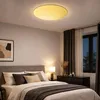Deckenleuchte Eglo Cognac 39,5cm Gelb Deckenlampe Produktbild-Vorschau 2