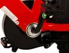 Volare 21723, Stadtrad, Kinder, Männlich, Rot, 45,7 cm Produktbild-Vorschau 5