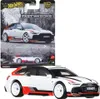 Hot Wheels AUDI RS6, Auto, 3 rok / roky, Plast, Kov, Biela Náhľad obrázku produktu 4