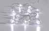 Best Season LED-Lichterkette "Heart-Battery"10tlg. 10 klare Produktbild-Vorschau 8