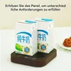Flaschenwärmer & Babykostwärmer, Untersetzer, Wärmeplatte, Produktbild-Vorschau 6