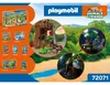 72071 Animals & Friends: Dschungelabenteuer Produktbild-Vorschau 3
