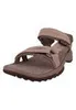 Teva scarpe Frgy Terra Fi Lite Suede W, 1124035FRGY Anteprima dell’immagine prodotto 16