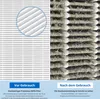 FY2420/30 FY2422/30 Ersatzfilter kompatibel mit Philips Produktbild-Vorschau 6