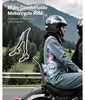 SucceBuy Schienale sissy bar rimovibile per moto, adatto ai Anteprima dell’immagine prodotto 2