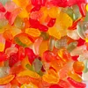 De Bron sweet mini fruits ovocná směs bez cukru 1000g Náhled obrázku produktu 4