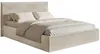Selsey Softie Slim – Polsterbett 180×200 mit Bettkasten und Produktbild-Vorschau 1