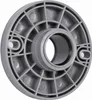 prírubový adaptér airfit DN 110/50 z PP, rozstup otvorov Náhľad obrázku produktu 4