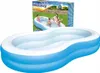 Bestway® Family Pool Big Lagoon™ 262 x 157 x 46 cm, oval Produktbild-Vorschau 26