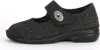Finn Comfort Damen Hausschuhe RAMSAU grau Größe EUR 39 Produktbild-Vorschau 11