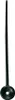 Comair Plastikstecker 100St Btl sz 7,3cm Bags with 100 Produktbild-Vorschau 2