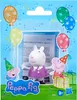 Hasbro Peppa Pig Peppas Party Friends Voir les images du produit 2