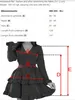 Numoco Abendkleid Amalia langes Kleid Partykleid Maxikleid Produktbild-Vorschau 4