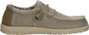 HEYDUDE Hey Dude Wally Sox Schuhe Herren beige 44 Produktbild-Vorschau 32