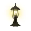 LED Gartenleuchte 40cm E27 max 60W IP44 Pollerleuchte Produktbild-Vorschau 3
