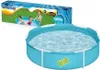 Bestway® My First Frame Pool Ø 152 x 38 cm, blau, rund Produktbild-Vorschau 20