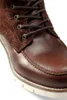 Revit Mohawk 3 Motorrad Stiefel, braun, 40 Produktbild-Vorschau 2