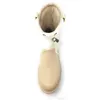 Bullboxer Boots 171503F6S_PUTTTD80 Beige-37 Produktbild-Vorschau 3