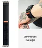 Evolv Nylon Armband für Apple Watch Produktbild-Vorschau 4