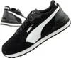 PUMA ST Runner v4 Sneaker Herren schwarz 42.5 Produktbild-Vorschau 9