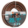 Tubo flessibile da giardino Ø 15 mm - 20 m + lancia e Anteprima dell’immagine prodotto 10
