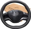 Lenkradabdeckung Mit Muster Für Honda Civic Viii 8 Produktbild-Vorschau 2