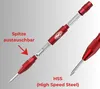 FAMEX 8242 Automatischer Körner für Metall, Spitze aus Produktbild-Vorschau 2