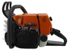 Głowica napędowa do pił łańcuchowych G660 z ergonomicznym Podgląd zdjęcia produktu 6