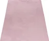 Carpetsale24 Flauschiger Hochflor Teppich Einfarbig - Produktbild-Vorschau 3