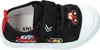 AMERICAN CLUB TEN169 Kinder-Sneaker mit Klettverschluss, Produktbild-Vorschau 7