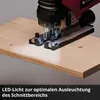 Professional Akku-Stichsäge TP-JS 18/135 Li BL - Solo, Produktbild-Vorschau 11