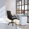 hjh OFFICE Home Office Chefsessel ERGOSMOOTH BIG Kunstleder Produktbild-Vorschau 2
