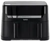 Tefal Easy Fry EY901N, Heißluftfritteuse, 8,3 l, Doppel, Produktbild-Vorschau 2