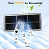 25 Stück Zubehörset für Dreame X40 Ultra Complete/ X40 Produktbild-Vorschau 6