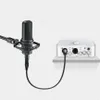 Kábel UGREEN AV130, XLR na XLR, 1 m, čierny Náhľad obrázku produktu 16