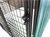 Kondela Hundevoliere Dogny Typ 7 250x246x152 cm - Produktbild-Vorschau 7
