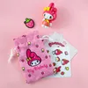 Hello Kitty and Friends Minifigur My Melody 6 cm Produktbild-Vorschau 6