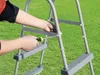 Bestway 58430, Drabina, Niebieski, Biały, Metal, Plastik, Podgląd zdjęcia produktu 34