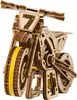 WOODEN CITY Puzzle 3D Moto MotoCross 88 pièces Voir les images du produit 7