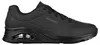 Skechers Uno Sr - Sutal Blk 45 EU Vista previa de la imagen del producto 35