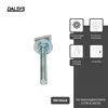 Dalsys 100x Hammerkopfschraube für Montageschiene 27/18 und Produktbild-Vorschau 2