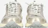 MRP MRP01 V.53, Sneaker in Silber/Beige für Damen, Größe 40 Produktbild-Vorschau 2