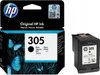 HP Tintenpatrone Druckerpatrone HP 305 - 3YM61AE Schwarz Produktbild-Vorschau 57