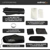 Walimex pro Studio Softbox 60x90cm + Elinchrom Adapter Produktbild-Vorschau 5