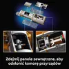 LEGO Icons Hubble-ruimtetelescoop - 3D modelbouwset voor Productafbeelding-voorbeeld 13