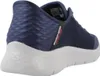 Skechers Sneaker GO WALK FLEX, Textil, Blau, Herren Produktbild-Vorschau 38