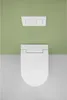 Geberit AquaClean Alba WC-Kompletta­nlage Wand-WC, weiß, Produktbild-Vorschau 5