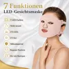 LED-Maske für Gesicht und Hals,7-in-1 Produktbild-Vorschau 4