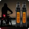 KRUMAD fietopedalen, MTB, platte pedalen met antislip Productafbeelding-voorbeeld 8